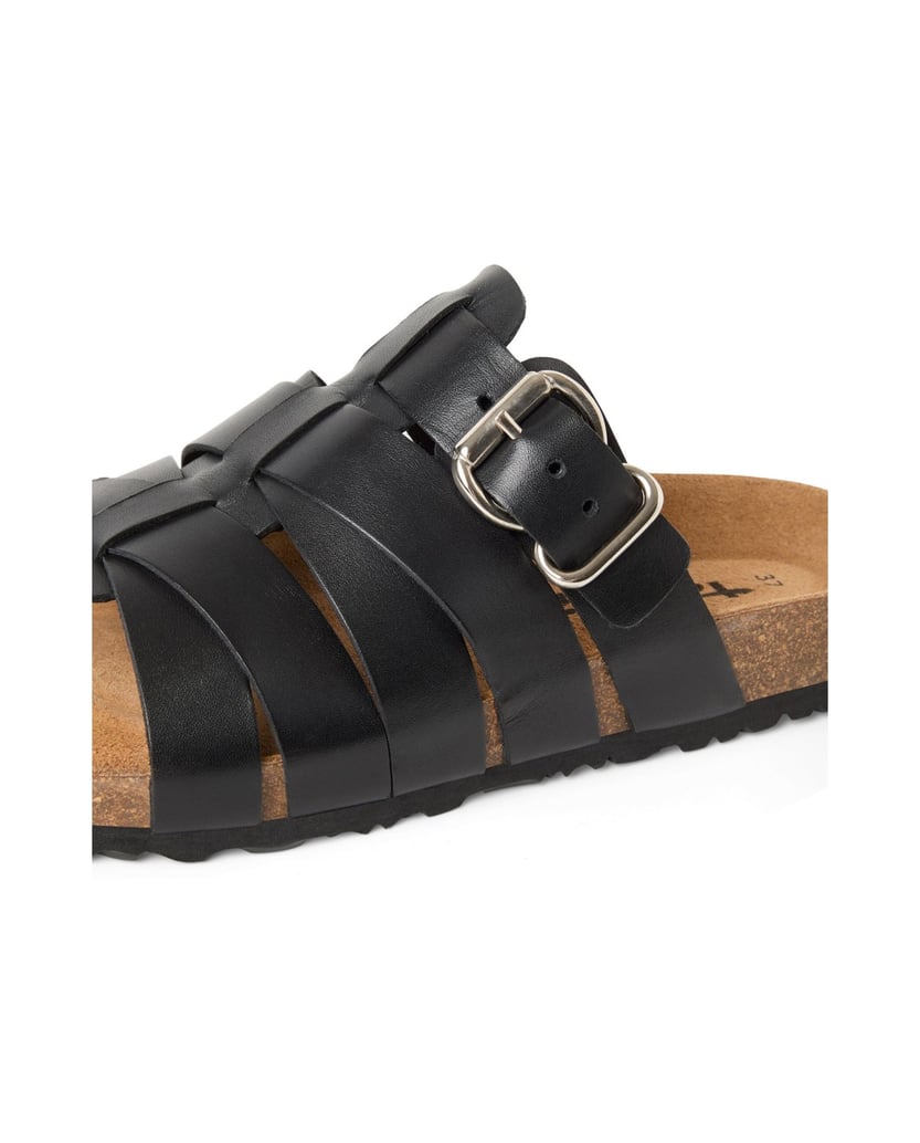 TAMARIS-šľapky-béžová