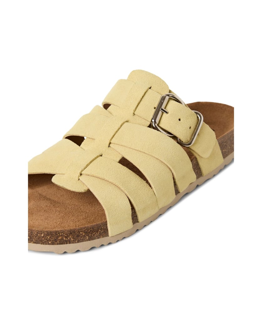 TAMARIS-šľapky-béžová