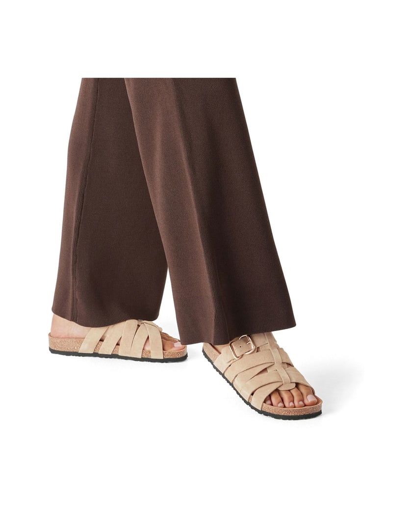 TAMARIS-šľapky-béžová