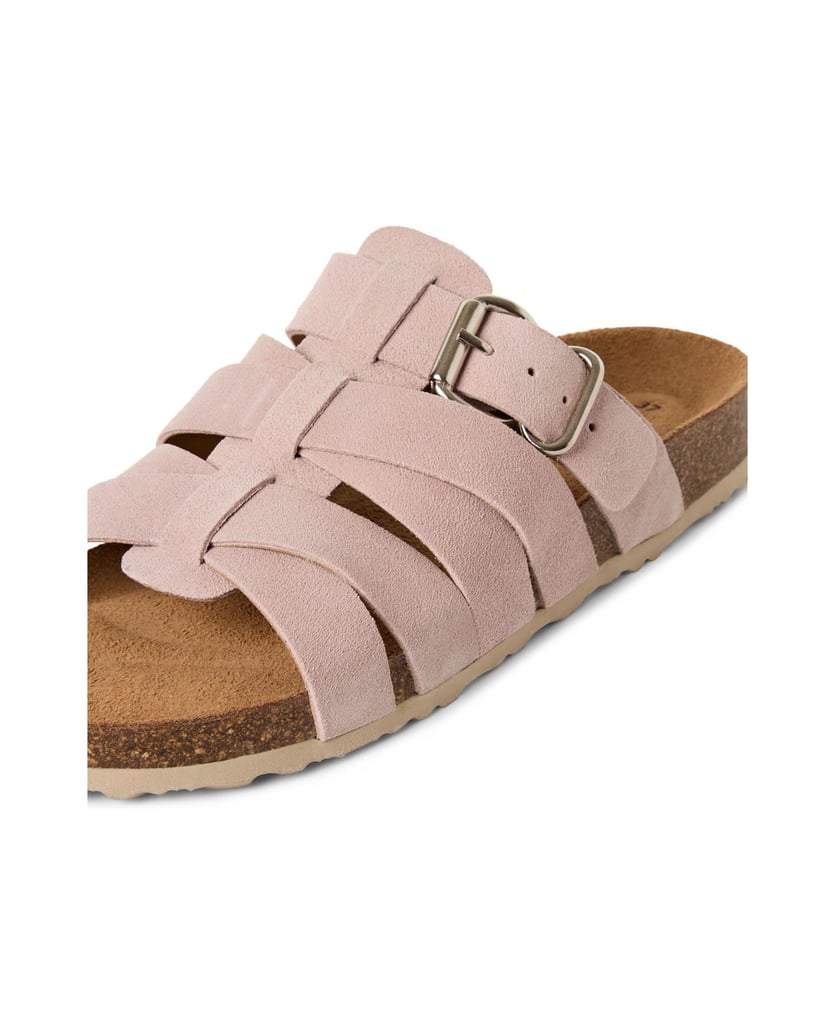 TAMARIS-šľapky-béžová