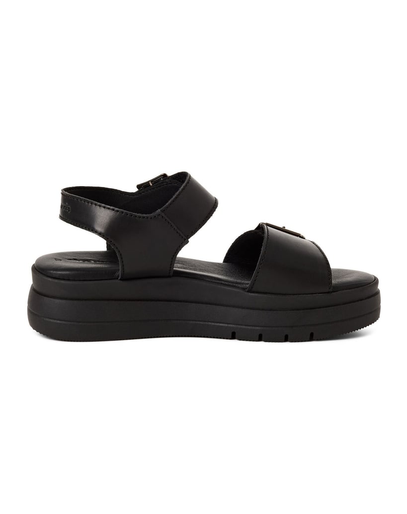 TAMARIS-sandále-béžová