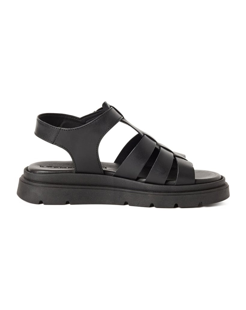 TAMARIS-Sandalette-beige