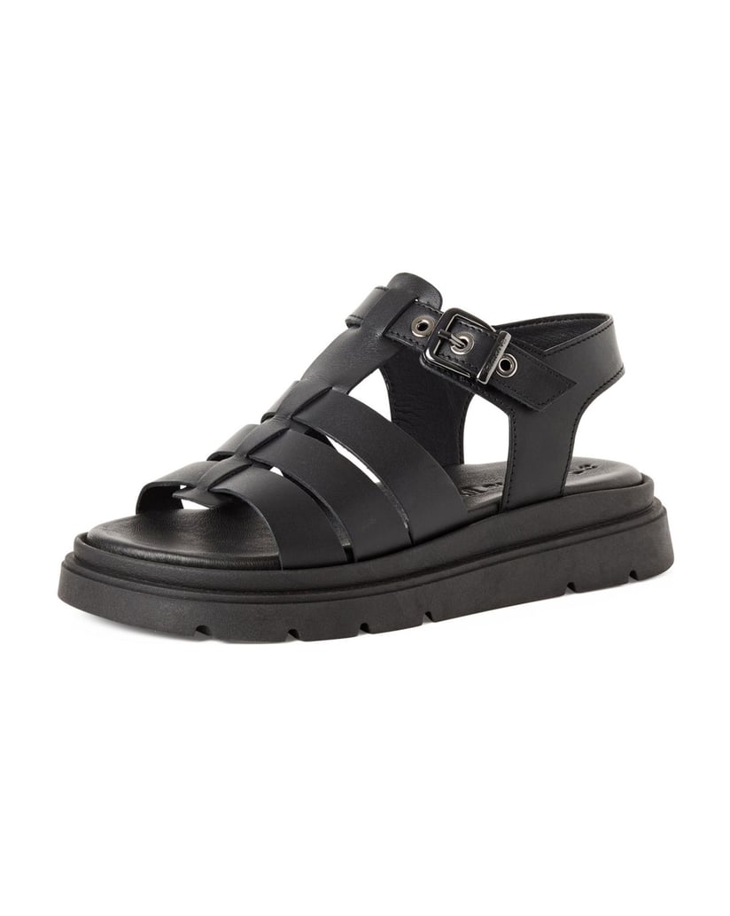 TAMARIS-Sandalette-beige