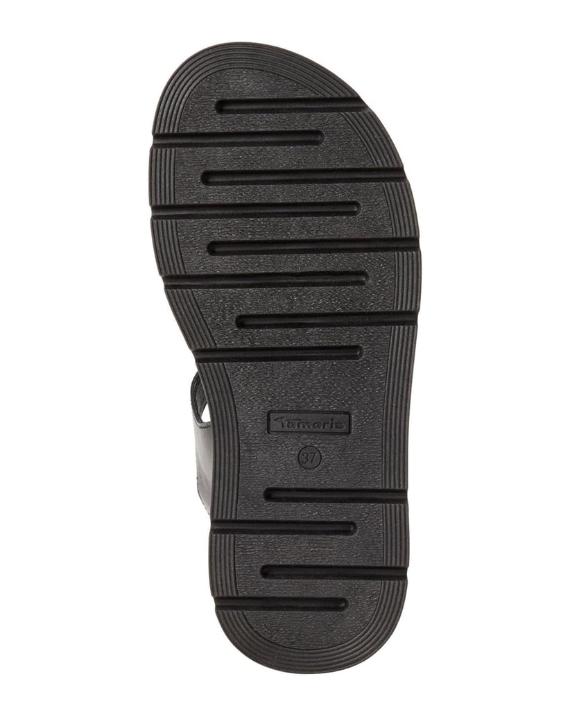 TAMARIS-Sandalette-beige