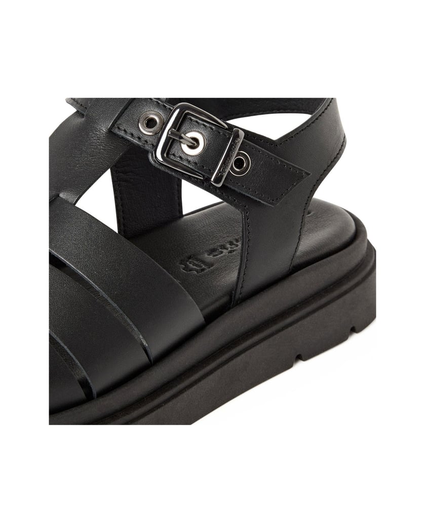 TAMARIS-Sandalette-beige