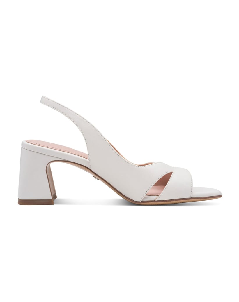 TAMARIS-Sandalette-schwarz