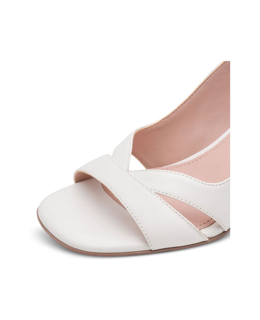 TAMARIS-Sandalette-schwarz