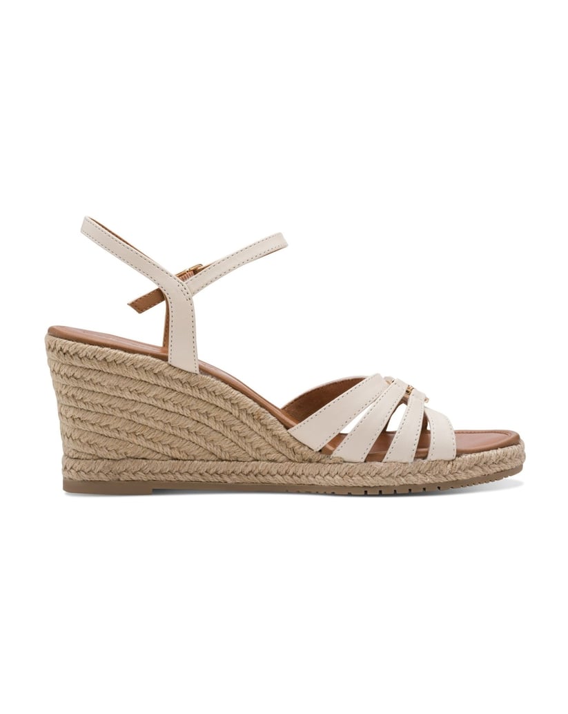 TAMARIS-Sandalette-blau