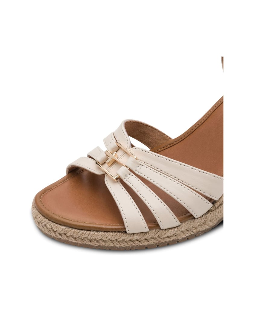 TAMARIS-Sandalette-blau