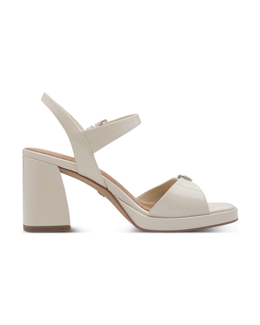 TAMARIS-Sandalette-schwarz