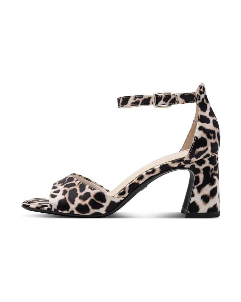 TAMARIS-Sandalette-beige