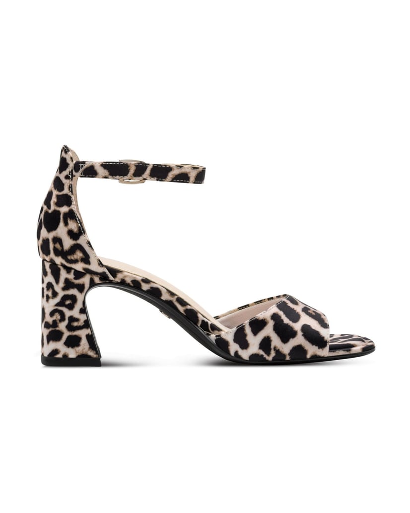 TAMARIS-Sandalette-beige