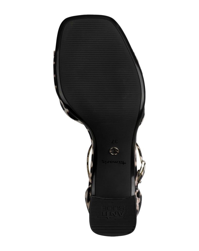 TAMARIS-Sandalette-beige