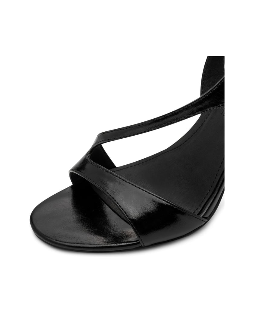 TAMARIS-Sandale-schwarz