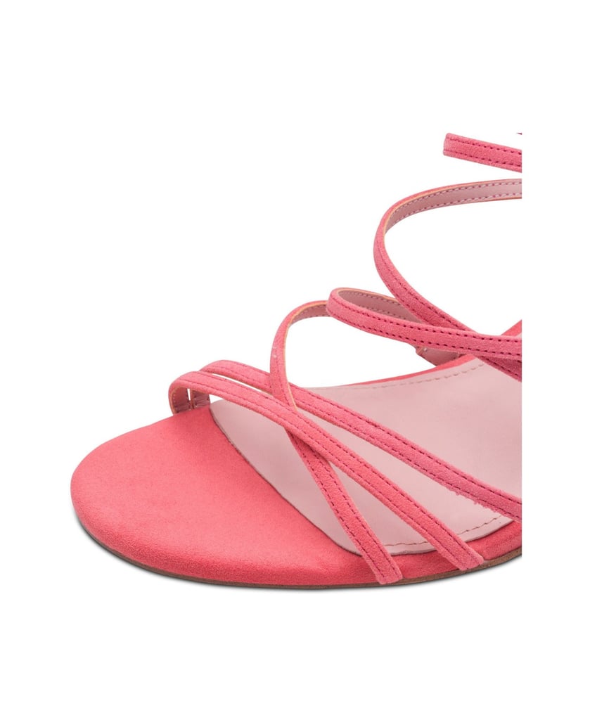 TAMARIS-Sandalette-schwarz