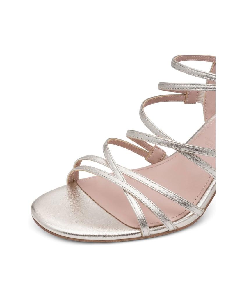 TAMARIS-Sandalette-schwarz