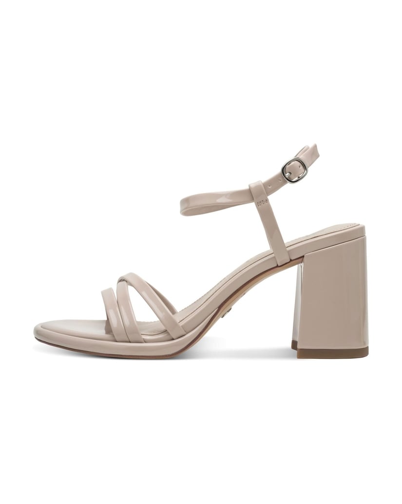TAMARIS-Sandale-beige