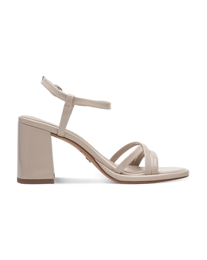 TAMARIS-Sandale-beige
