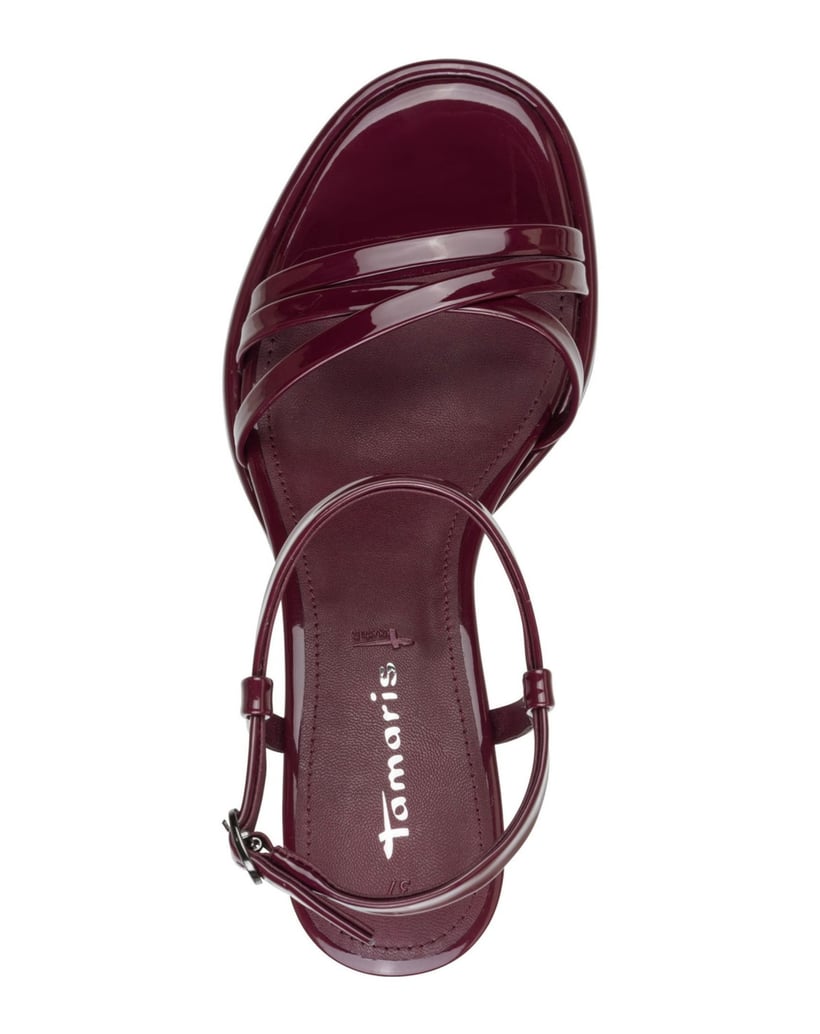 TAMARIS-Sandale-beige