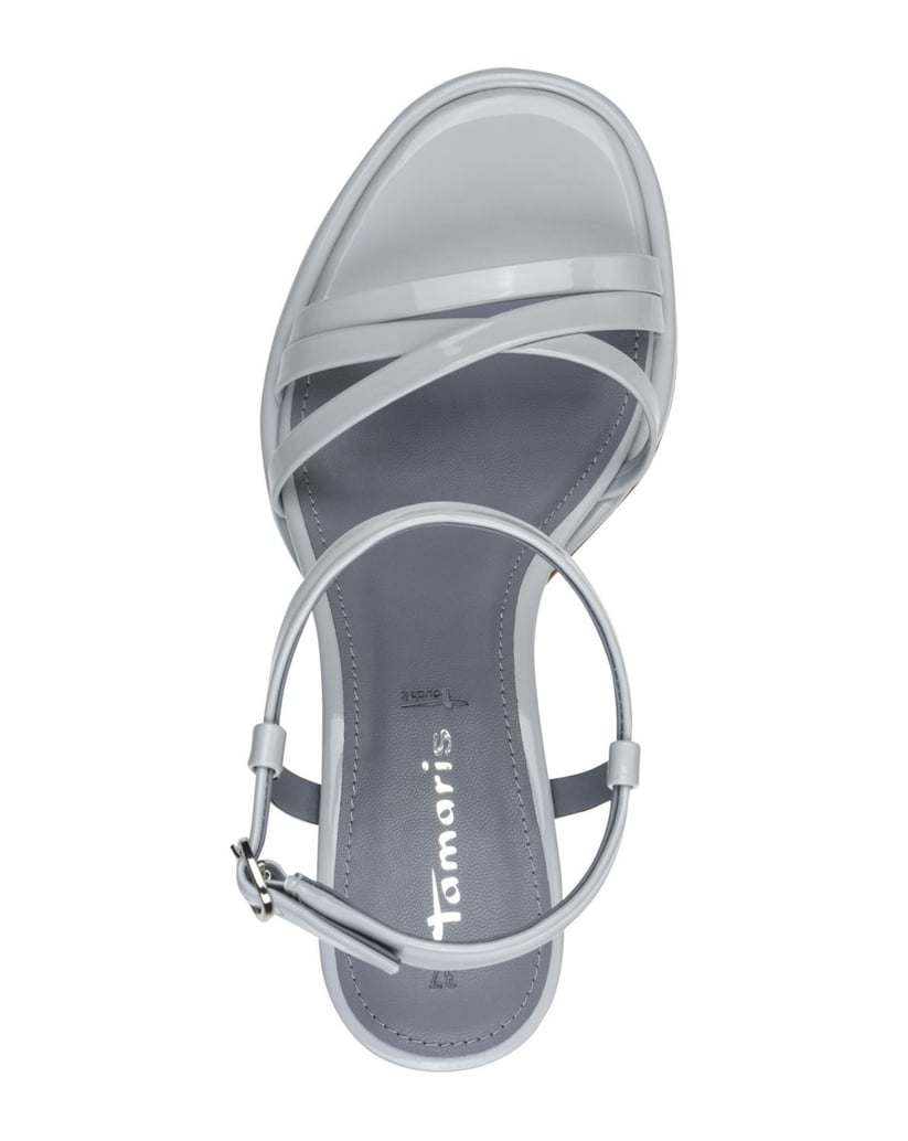 TAMARIS-Sandale-beige