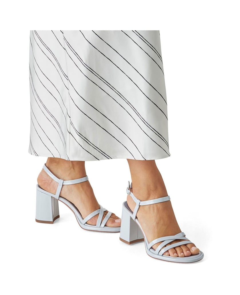 TAMARIS-Sandale-beige