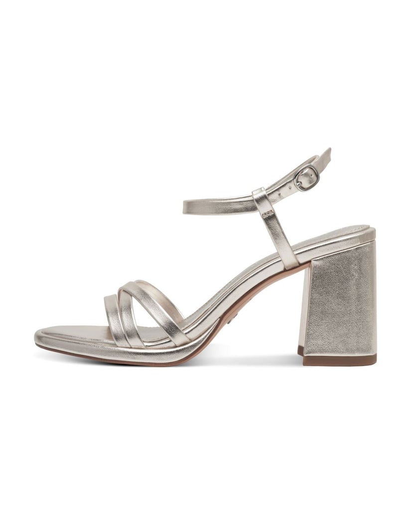 TAMARIS-Sandale-beige
