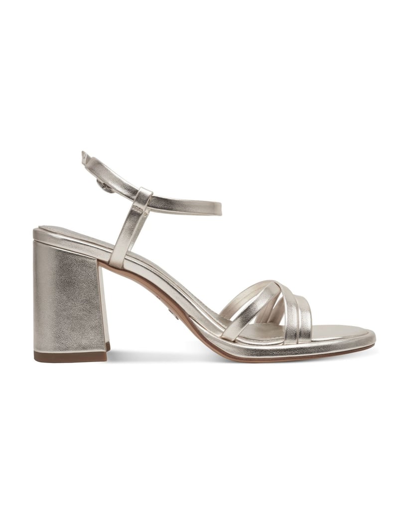 TAMARIS-Sandale-beige