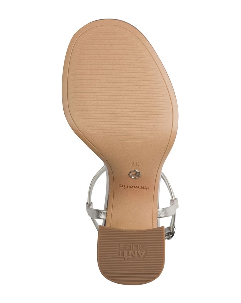 TAMARIS-Sandale-beige