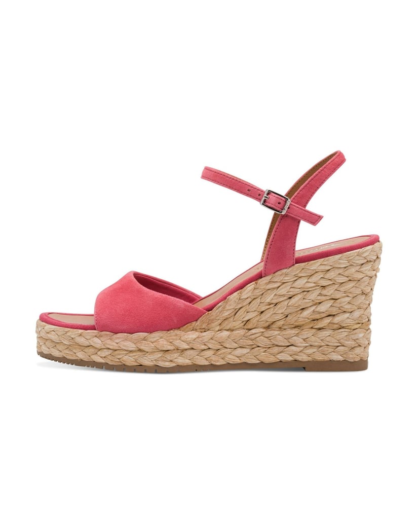 TAMARIS-Sandalette-blau