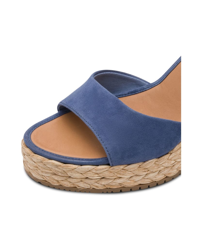TAMARIS-Sandalette-blau