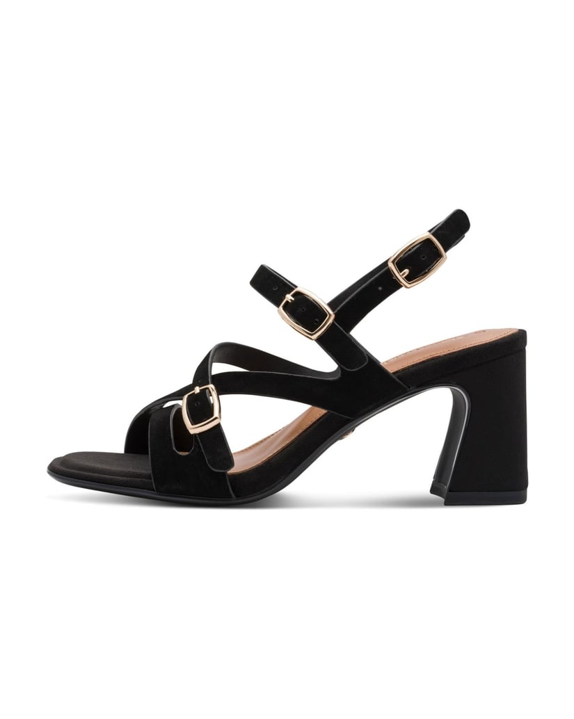 TAMARIS-Sandalette-beige