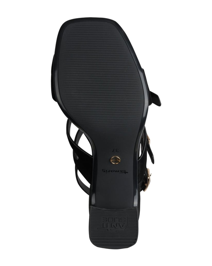 TAMARIS-Sandalette-beige