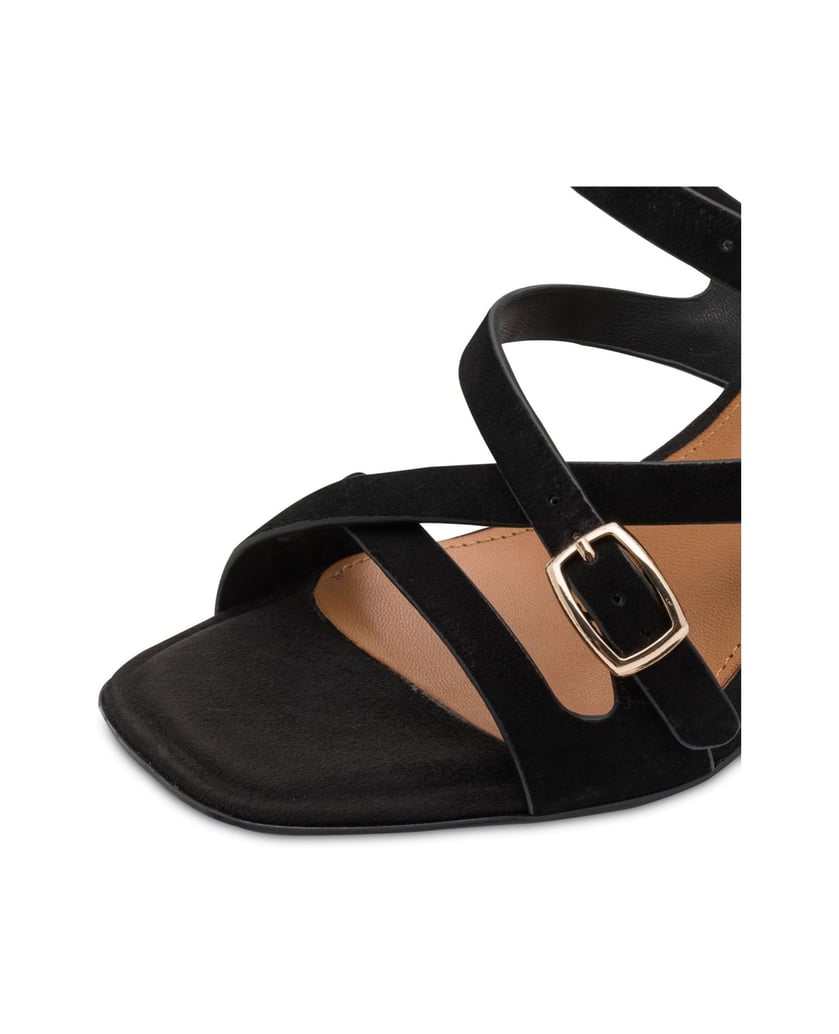 TAMARIS-Sandalette-beige