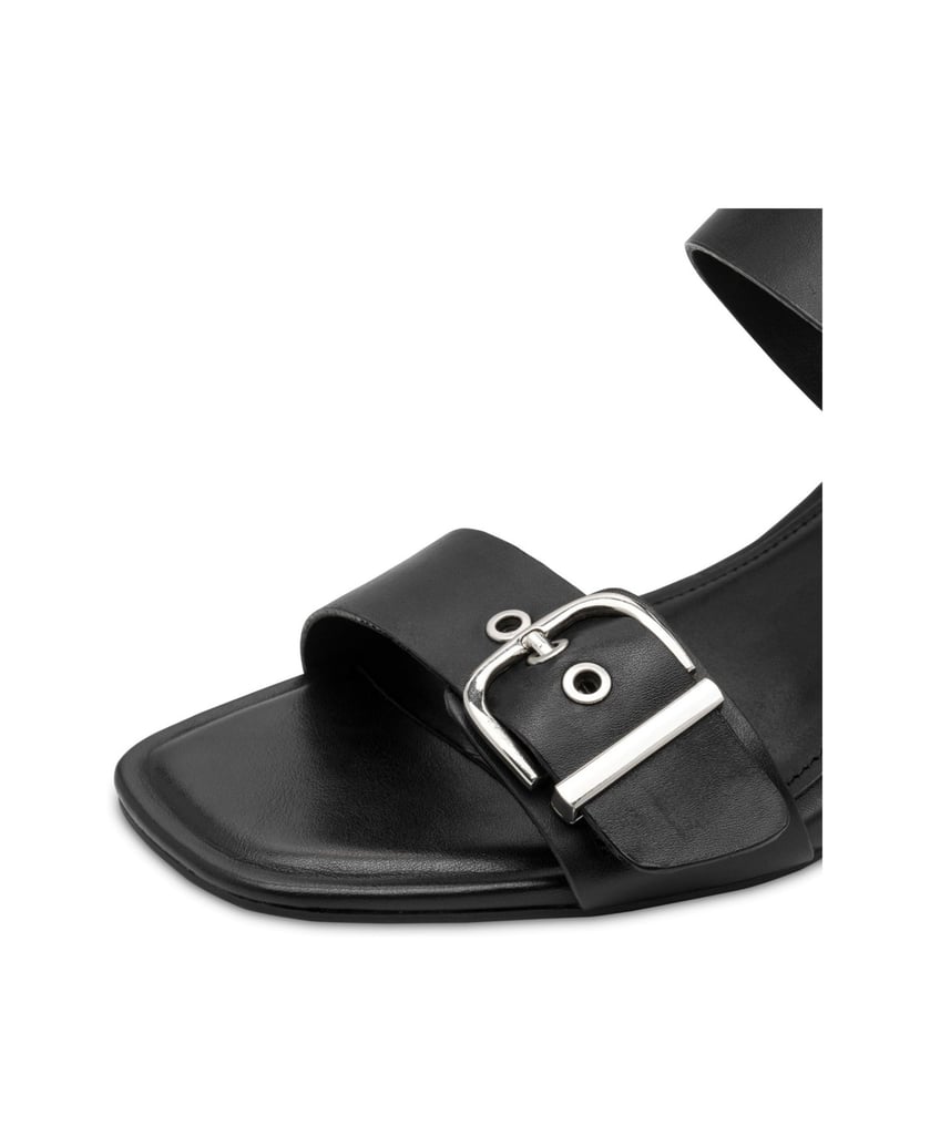 TAMARIS-Sandalette-schwarz