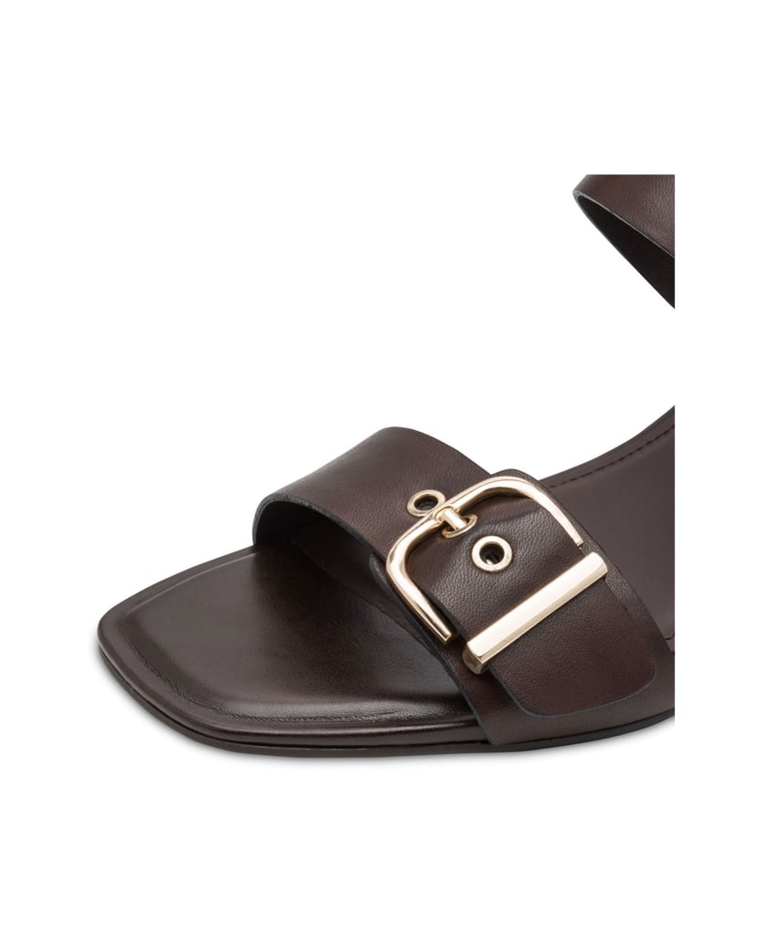 TAMARIS-Sandalette-schwarz