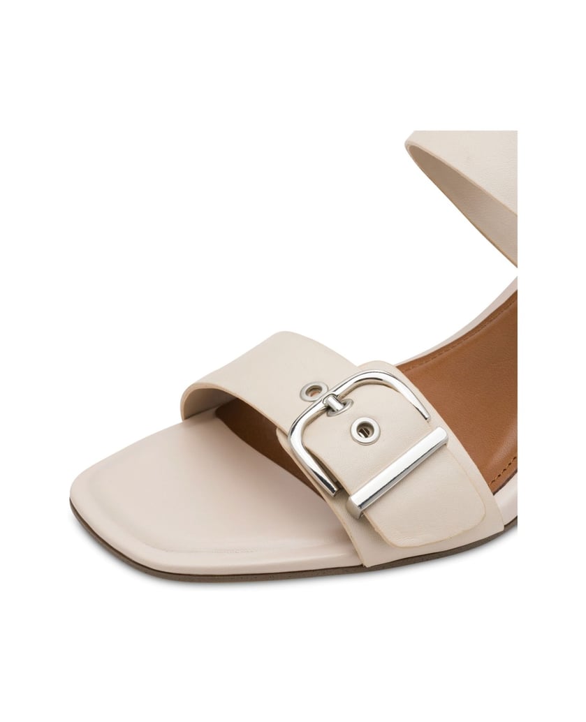 TAMARIS-Sandalette-schwarz