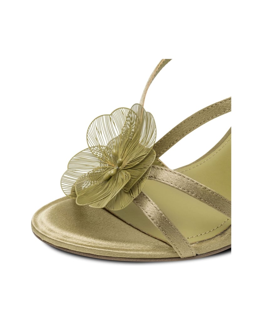 TAMARIS-sandále-biela