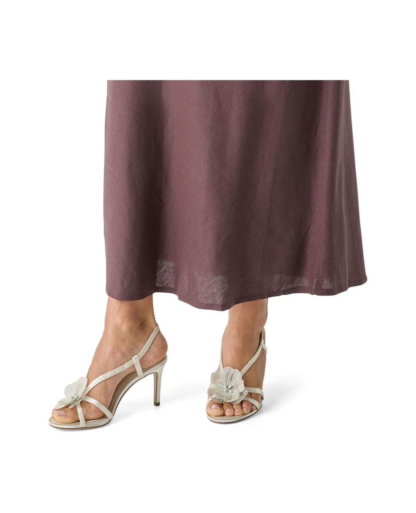 TAMARIS-sandále-biela