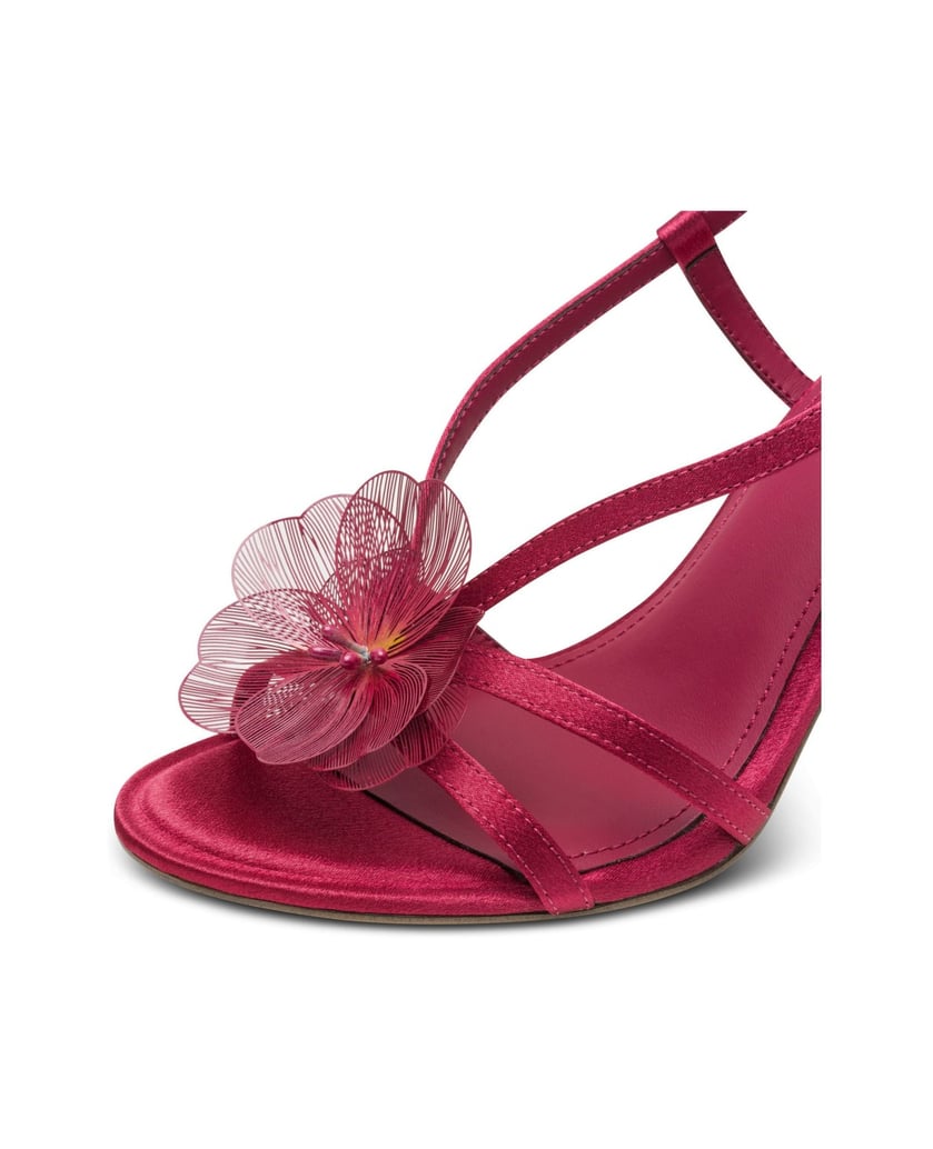 TAMARIS-sandále-biela