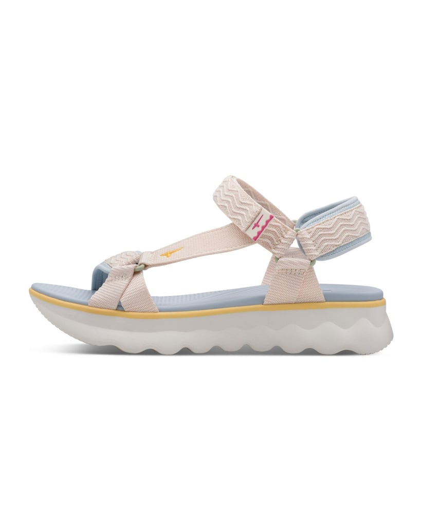 TAMARIS-Sandale-beige