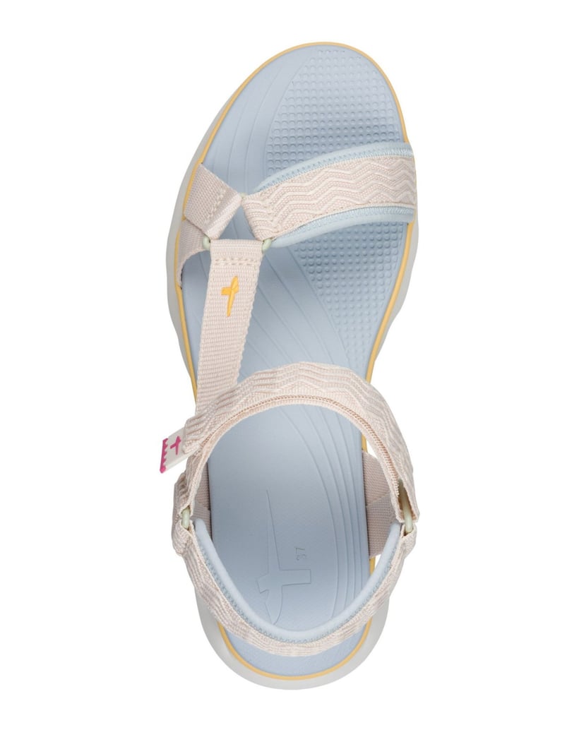 TAMARIS-Sandale-beige