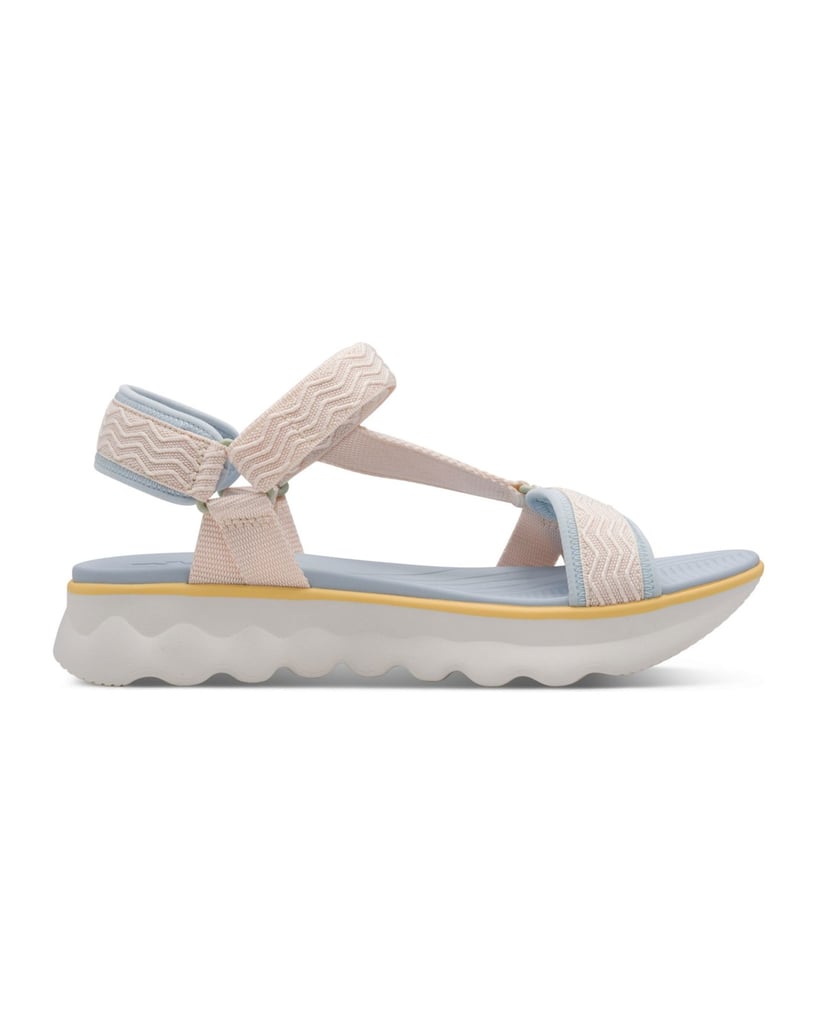 TAMARIS-Sandale-beige