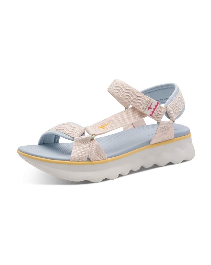 TAMARIS-Sandale-beige