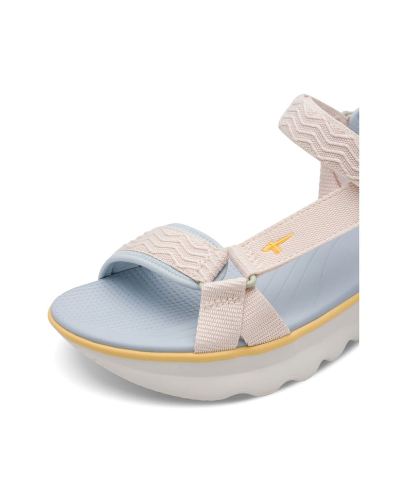 TAMARIS-Sandale-beige