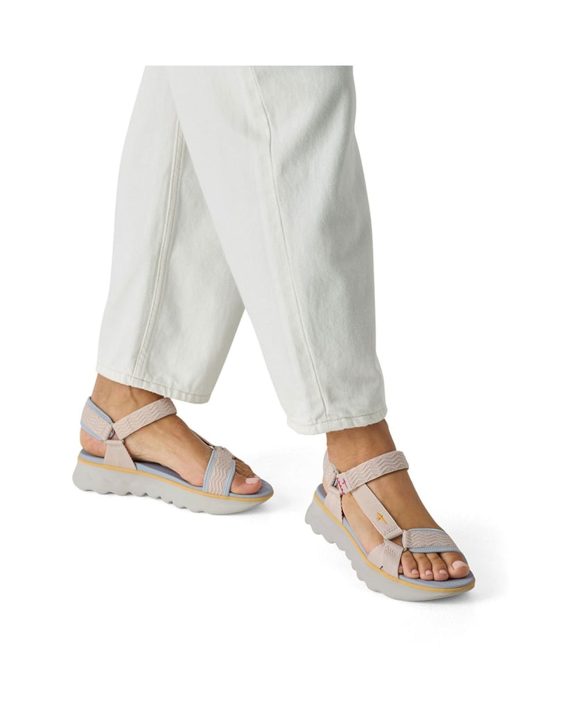 TAMARIS-Sandale-beige
