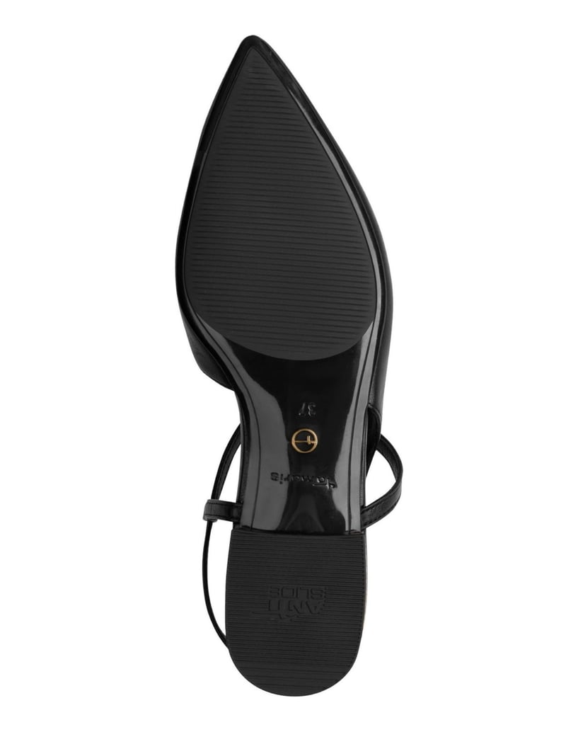 TAMARIS-Slingpumps-schwarz