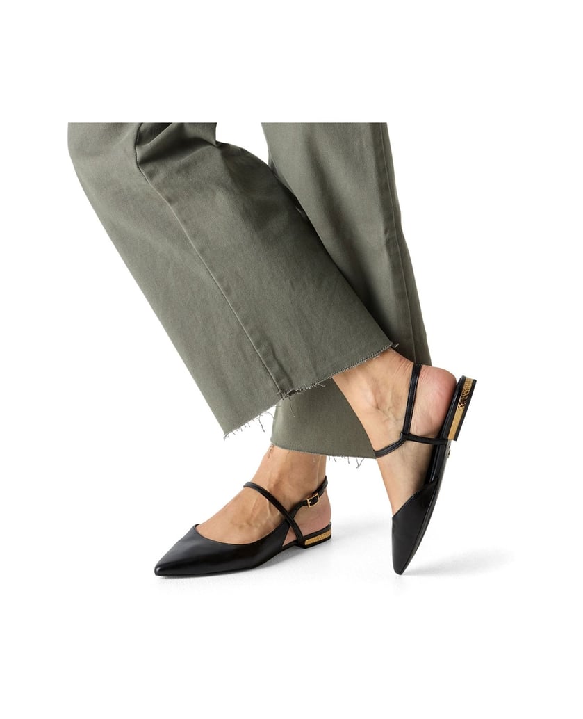 TAMARIS-Slingpumps-schwarz