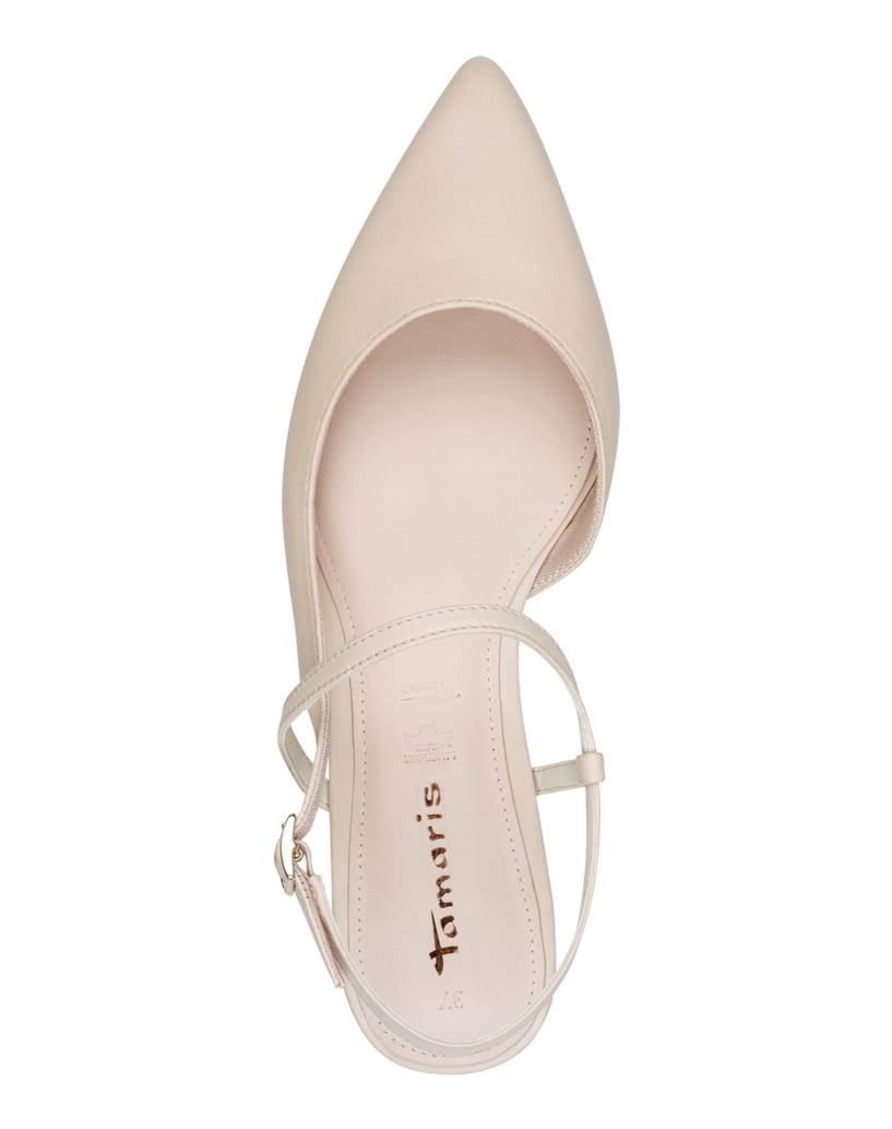 TAMARIS-Slingpumps-schwarz