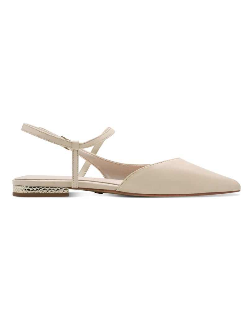 TAMARIS-Slingpumps-schwarz