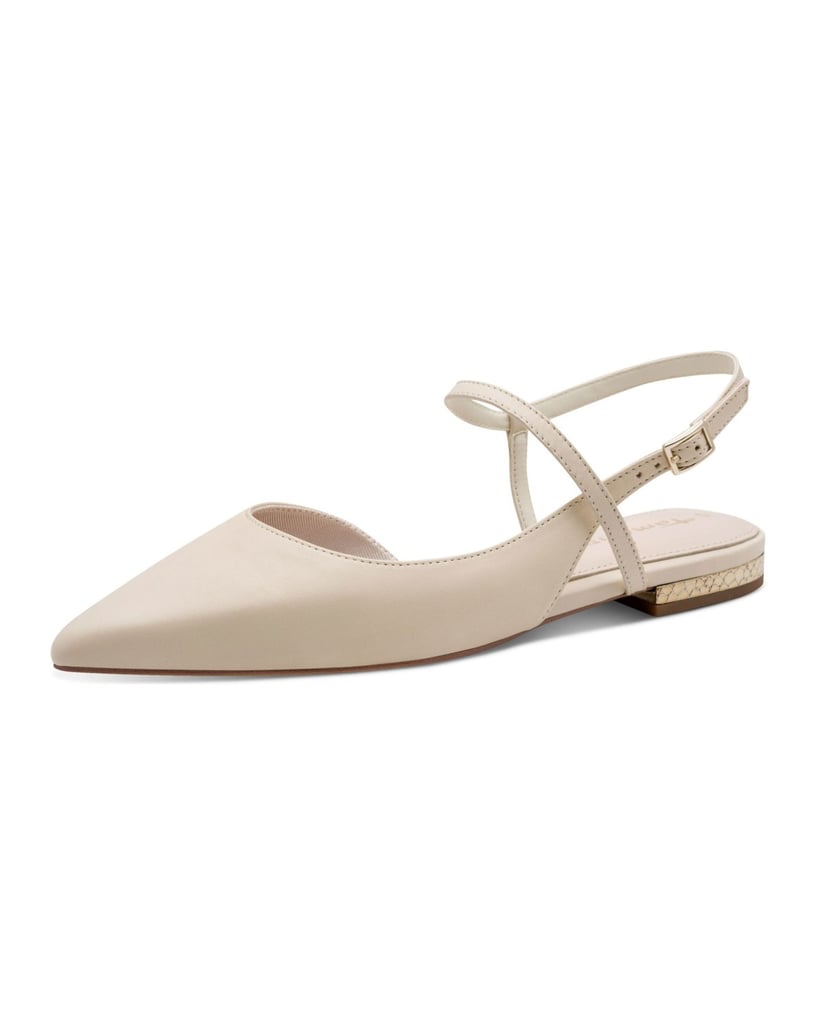 TAMARIS-Slingpumps-schwarz